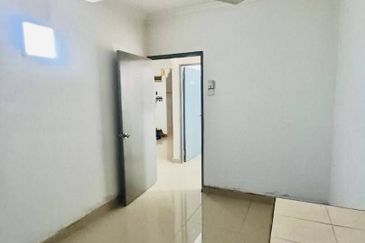 Idaman Sutera Condominium