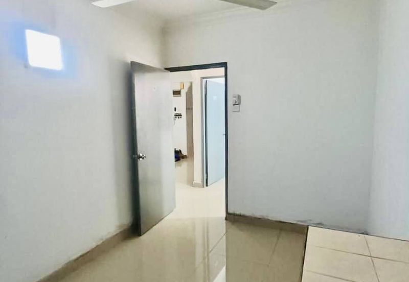 Idaman Sutera Condominium