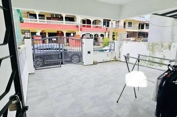 Taman Selayang Utama