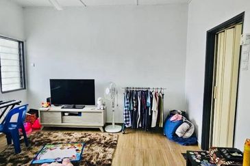 Taman Selayang Utama