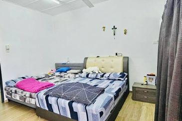 Taman Selayang Utama