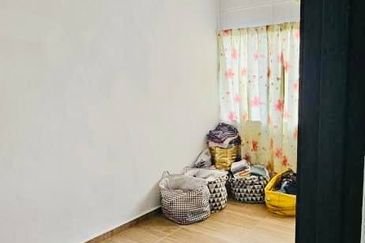 Taman Selayang Utama