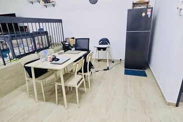 Taman Selayang Utama