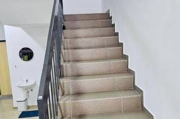 Taman Selayang Utama