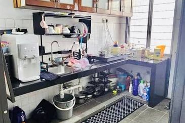 Taman Selayang Utama