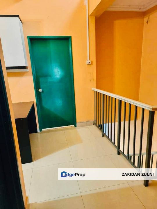2 Storey Terrace 20'x70' Renovated Sunway Batu Caves, Selangor, Batu Caves 