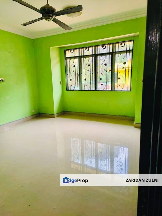 2 Storey Terrace 20'x70' Renovated Sunway Batu Caves, Selangor, Batu Caves 