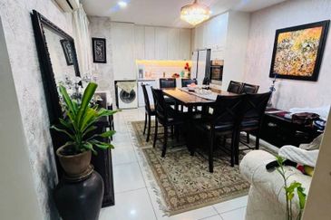 Setia Sky Residences