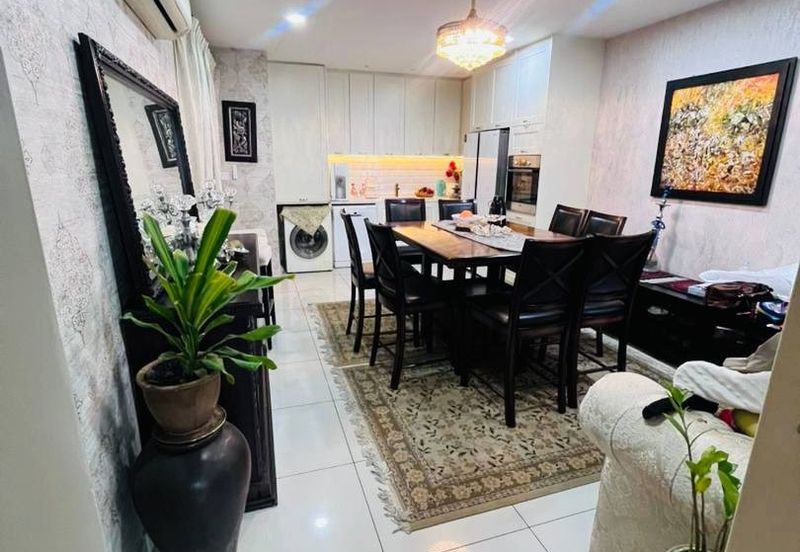 Setia Sky Residences