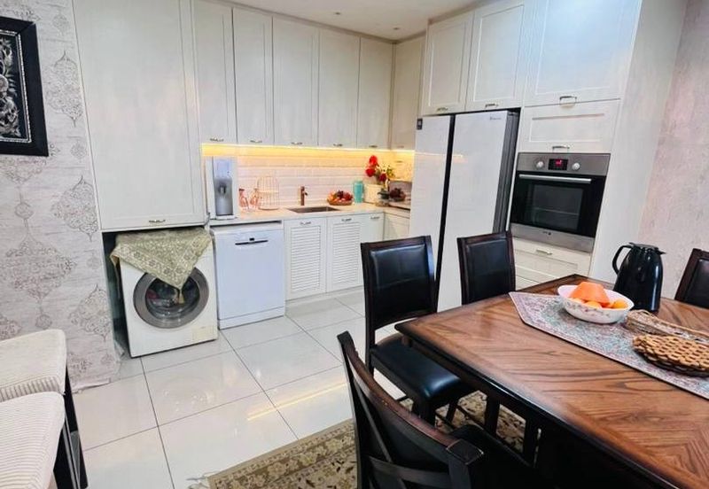 Setia Sky Residences