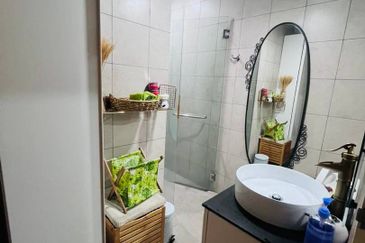 Setia Sky Residences