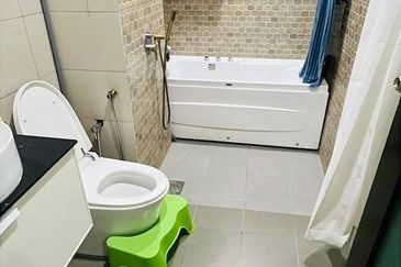 Setia Sky Residences