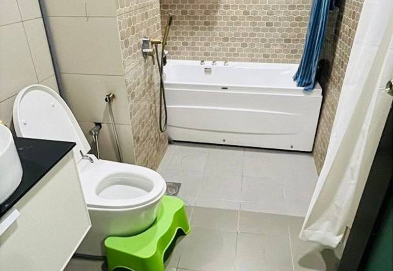 Setia Sky Residences