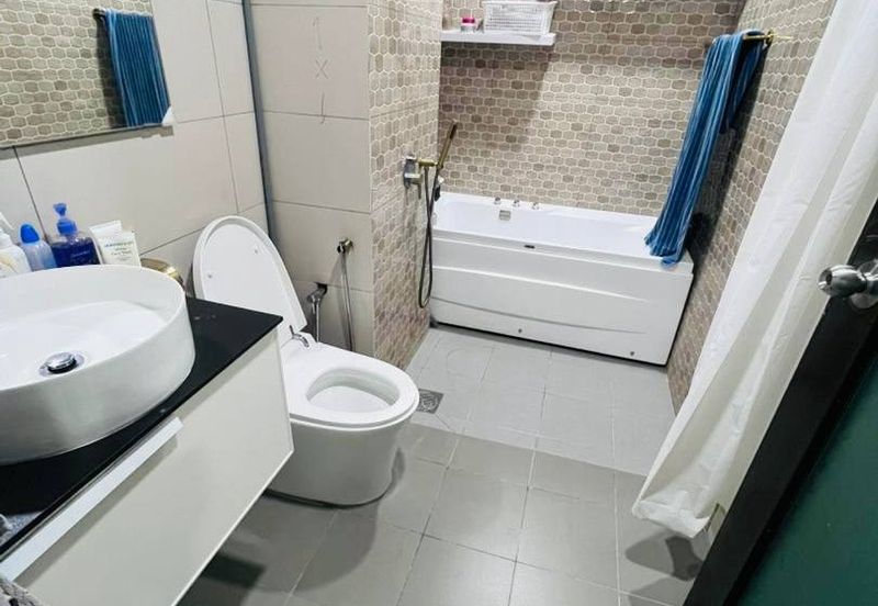 Setia Sky Residences