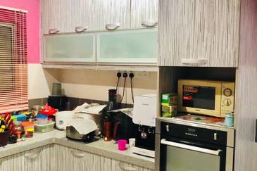 Taman Selayang Sejati