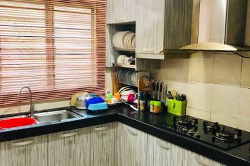 Taman Selayang Sejati