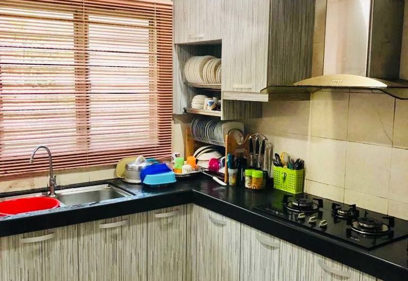 Taman Selayang Sejati