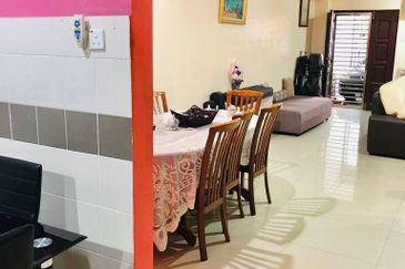 Taman Selayang Sejati