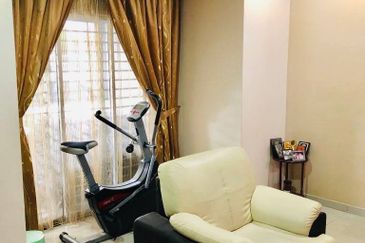 Taman Selayang Sejati