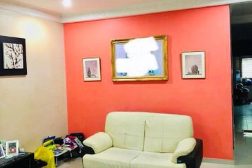 Taman Selayang Sejati