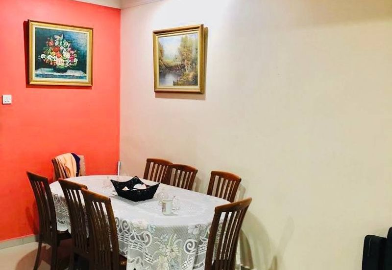 Taman Selayang Sejati