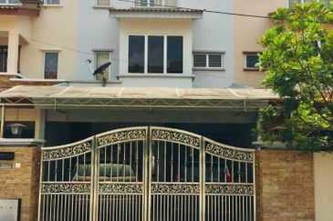 Taman Selayang Sejati