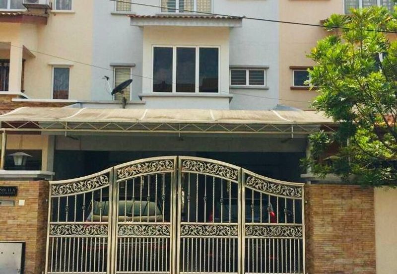 Taman Selayang Sejati