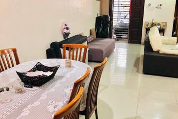 Taman Selayang Sejati