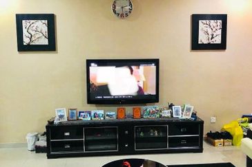 Taman Selayang Sejati