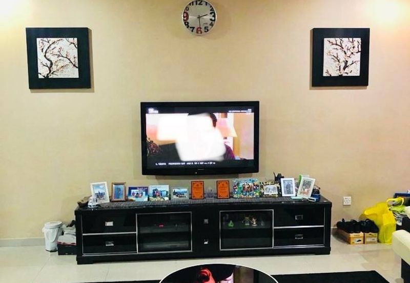 Taman Selayang Sejati