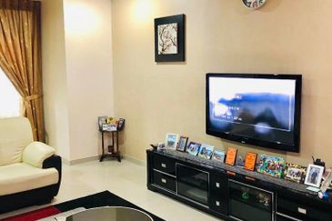 Taman Selayang Sejati