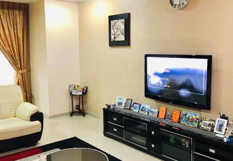 Taman Selayang Sejati