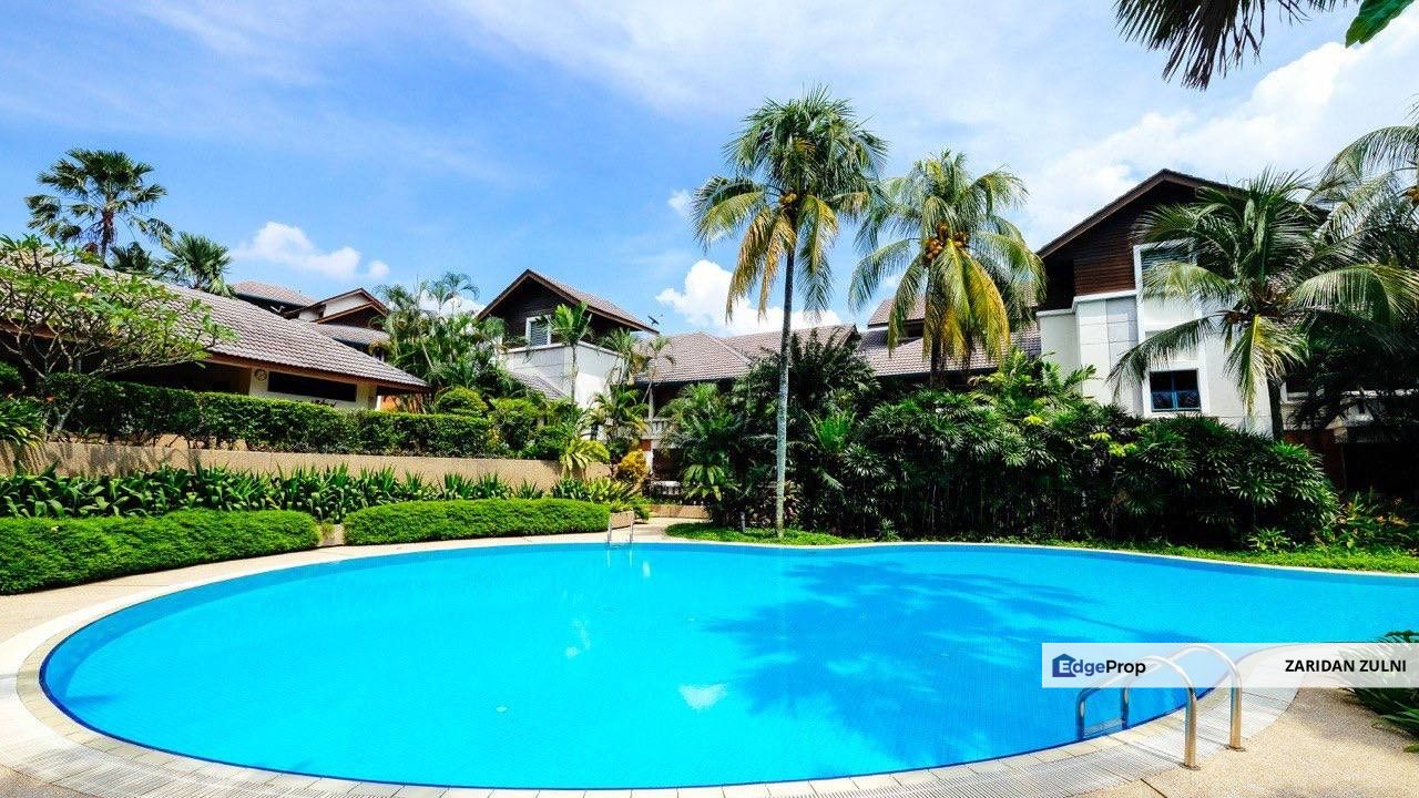 British Id Design Prima Damansara, Damansara Heights , Kuala Lumpur, Damansara Heights