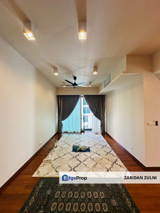 High Floor Stonor 3, KLCC, Kuala Lumpur, KLCC