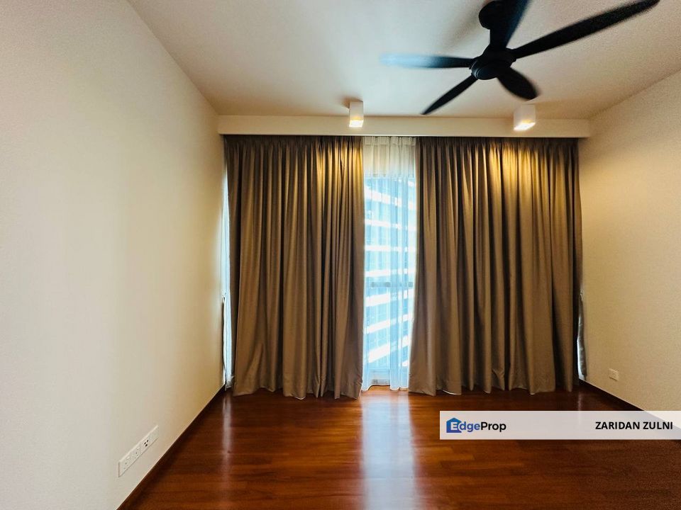 High Floor Stonor 3, KLCC, Kuala Lumpur, KLCC