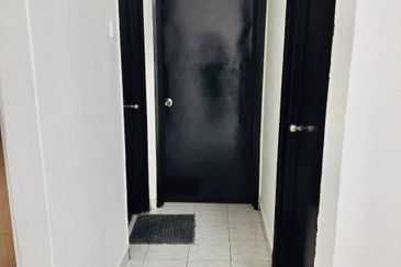 Idaman Sutera Condominium