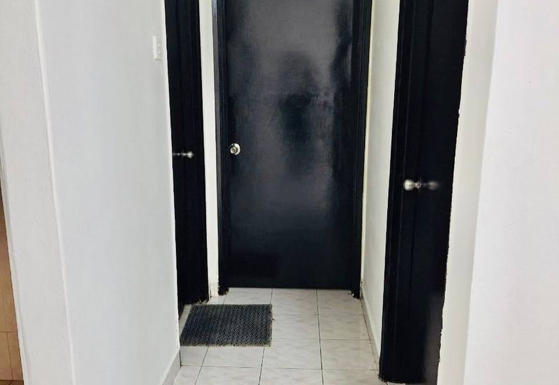 Idaman Sutera Condominium