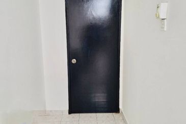 Idaman Sutera Condominium