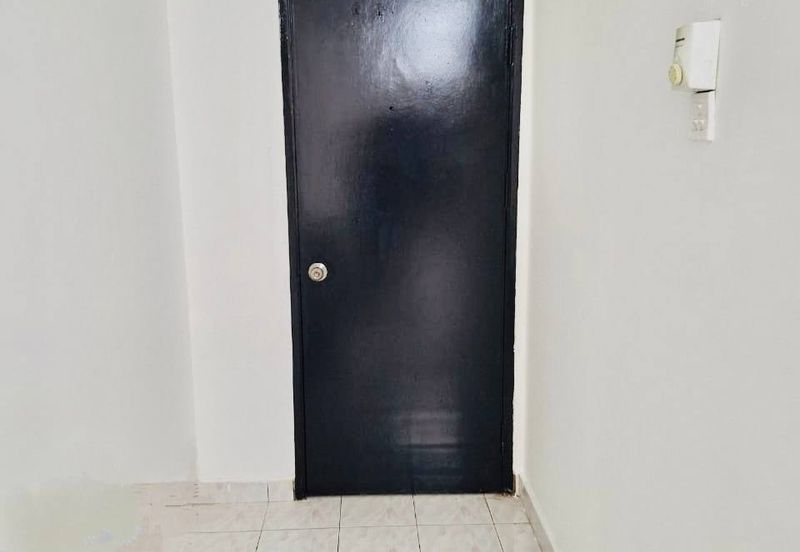 Idaman Sutera Condominium