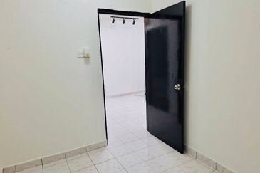 Idaman Sutera Condominium