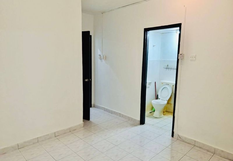 Idaman Sutera Condominium