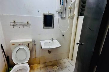 Idaman Sutera Condominium