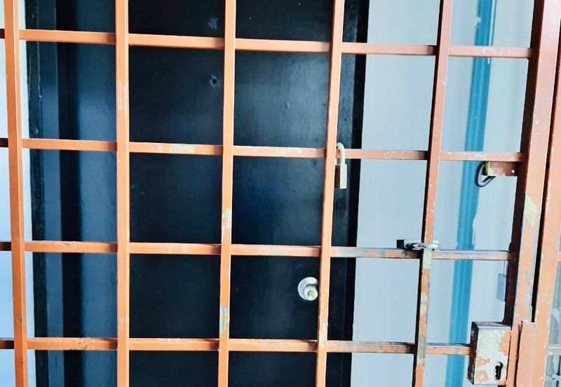 Idaman Sutera Condominium