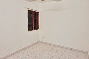 Idaman Sutera Condominium