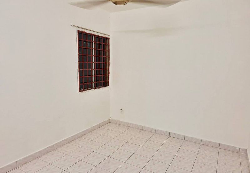 Idaman Sutera Condominium