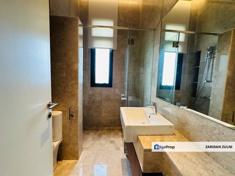 Penthouse With Id Design Wangsa 9 Residency, Kuala Lumpur, Wangsa Maju