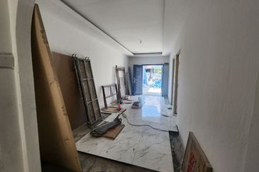 Bandar Bukit Beruntung