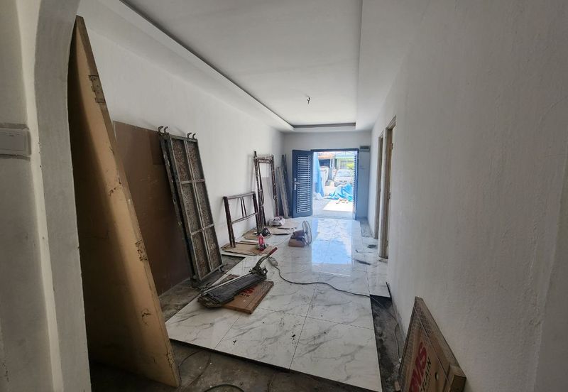 Bandar Bukit Beruntung