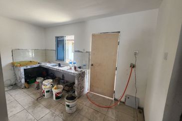 Bandar Bukit Beruntung