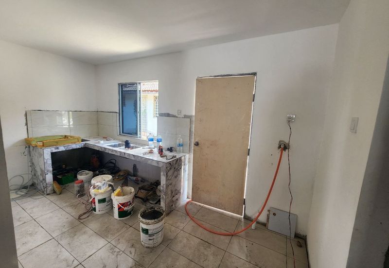 Bandar Bukit Beruntung